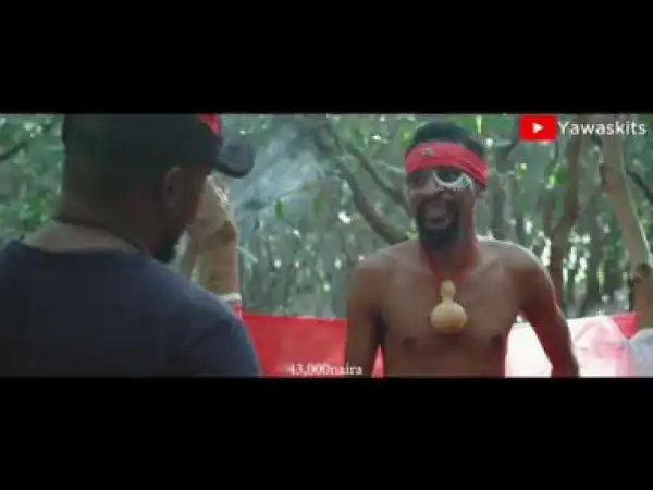 Best of YAWA Comedy 2019